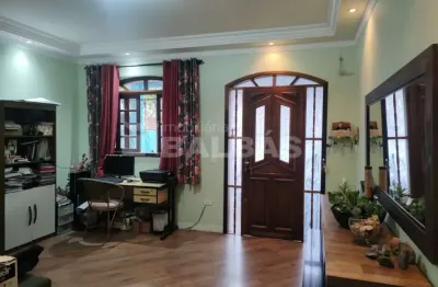 Casa com 2 quartos à venda na Rua Júlio de Castilhos, 592, Belenzinho, São Paulo