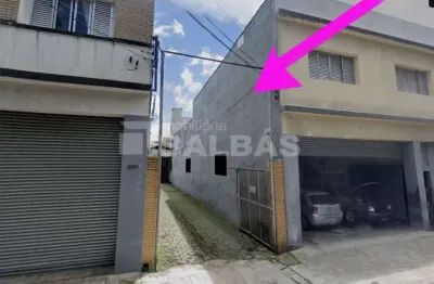 Barracão / Galpão / Depósito à venda na Rua Visconde de Parnaíba, 2299, Brás, São Paulo