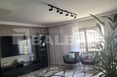 Casa com 2 quartos à venda na Rua Barão do Serro Largo, 405, Vila Regente Feijó, São Paulo