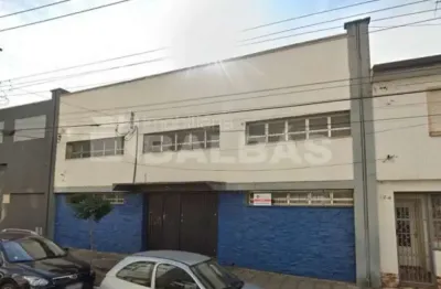 Prédio para alugar na Rua São Jorge, 132, Parque São Jorge, São Paulo