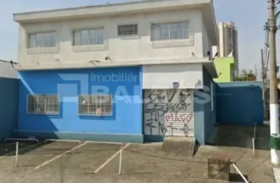Casa comercial com 8 salas para alugar na Rua Tamaindê, 250, Vila Nova Manchester, São Paulo