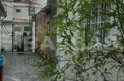 Casa com 2 quartos à venda na Rua Clotilde de Verginia Sanchez, 25, Tatuapé, São Paulo