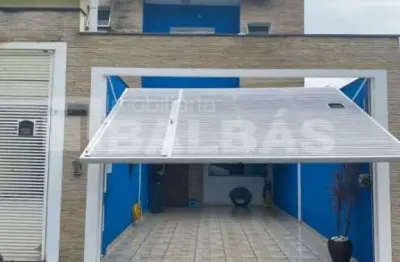 Casa com 3 quartos à venda na Rua Visconde de Balsemão, 241, Vila Mafra, São Paulo