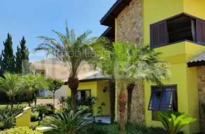 Casa em condomínio fechado com 4 quartos à venda na Rua Andaluzita, 380, Jardim Fazenda Rincão, Arujá