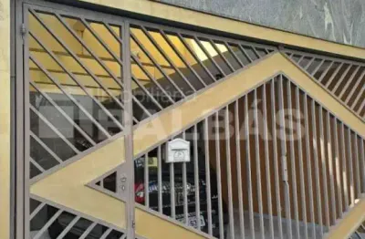 Casa com 3 quartos à venda na Rua Júlio Macedo, 338, Jardim Santa Maria, São Paulo