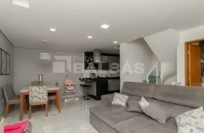 Casa com 3 quartos à venda na Rua Santa Blandina, 83, Vila Antonina, São Paulo