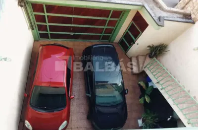 Casa comercial com 1 sala à venda na Rua Marechal Barbacena, 775, Vila Regente Feijó, São Paulo