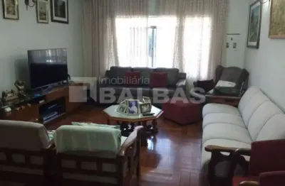 Casa com 6 quartos à venda na Rua Engenheiro Reynaldo Cajado, 124, Tatuapé, São Paulo