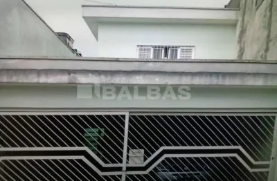 Casa com 2 quartos à venda na Rua Maria José da Silva, 35, Vila Carrão, São Paulo