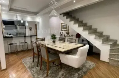 Cobertura com 2 quartos à venda na Rua Jaboticabal, 456, Vila Bertioga, São Paulo