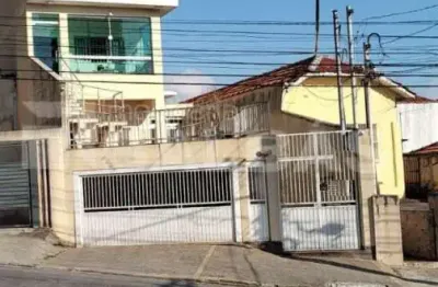 Casa com 2 quartos à venda na Rua Demétrio Ribeiro, 382, Tatuapé, São Paulo