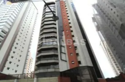 Apartamento com 3 quartos à venda na Rua Marechal Barbacena, 1207, Vila Regente Feijó, São Paulo