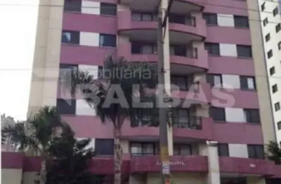 Apartamento com 3 quartos à venda na Rua Pantojo, 809, Vila Regente Feijó, São Paulo