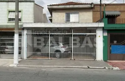 Casa com 3 quartos à venda na Rua José Zappi, 988, Vila Prudente, São Paulo