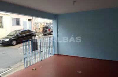 Casa com 3 quartos à venda na Rua Antônio Pizzoli, 105, Tatuapé, São Paulo