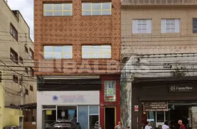 Ponto comercial com 6 salas para alugar na Avenida Sapopemba, 4089, Vila Regente Feijó, São Paulo