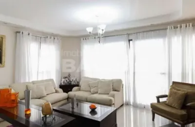 Apartamento com 3 quartos à venda na Rua Emílio Mallet, 951, Vila Gomes Cardim, São Paulo