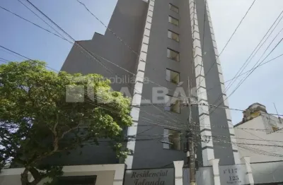 Apartamento com 2 quartos à venda na Rua do Trabalho, 117, Vila Nova Savoia, São Paulo