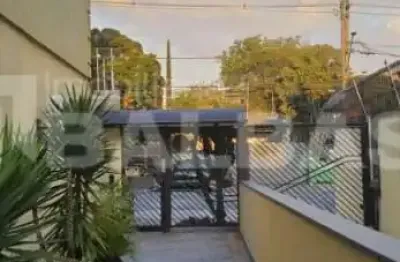 Casa em condomínio fechado com 3 quartos à venda na Rua Catuquina, 293, Vila Formosa, São Paulo