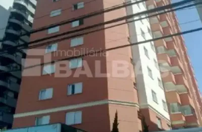 Apartamento com 3 quartos à venda na Rua Pirambóia, 261, Vila Carrão, São Paulo