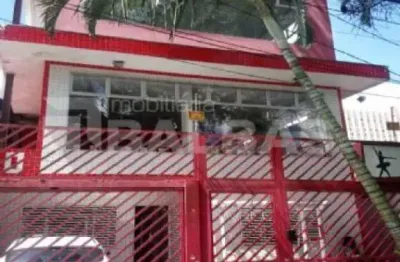 Prédio com 1 sala à venda na Rua Síria, 180, Parque São Jorge, São Paulo