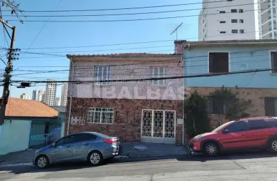 Casa com 3 quartos à venda na R Gregório De Matos, 250, Vila Regente Feijó, São Paulo