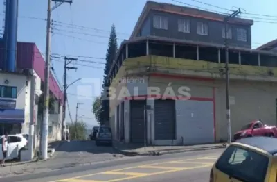 Terreno comercial para alugar na Avenida Cangaíba, 1701, Cangaíba, São Paulo