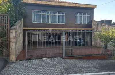 Casa com 3 quartos à venda na Avenida Montemagno, 2485, Vila Formosa, São Paulo
