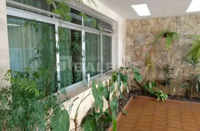 Casa com 3 quartos à venda na Rua Arapanema, 37, Vila Gomes Cardim, São Paulo