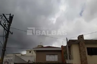 Casa com 3 quartos à venda na Rua São José do Barreiro, 45, Água Rasa, São Paulo