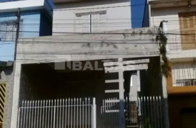 Casa com 3 quartos à venda na Rua Félix Lattuada, 26, Vila Oratório, São Paulo
