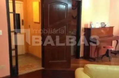 Apartamento com 3 quartos à venda na Rua General Calado, 301, Vila Regente Feijó, São Paulo