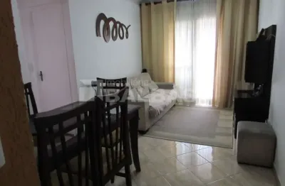 Apartamento com 2 quartos à venda na Rua Carolina Fonseca, 407, Vila Santana, São Paulo