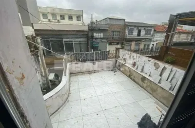 Casa com 2 quartos à venda na Rua Serra de Botucatu, 1200, Vila Gomes Cardim, São Paulo