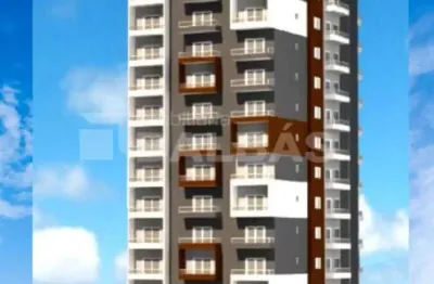 Apartamento com 1 quarto à venda na Rua Diamante Preto, 631, Tatuapé, São Paulo