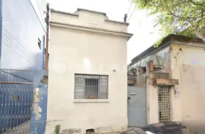 Casa com 2 quartos à venda na Rua Vilela, 204, Tatuapé, São Paulo