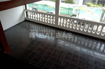Casa com 3 quartos à venda na Rua Pinhalzinho, 307, Tatuapé, São Paulo