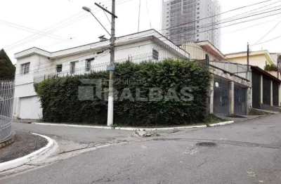 Casa com 4 quartos à venda na Rua Emiliano Di Cavalcanti, 57, Vila Regente Feijó, São Paulo