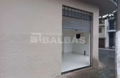 Ponto comercial para alugar na Rua Saboó, 172, Vila Santa Isabel, São Paulo