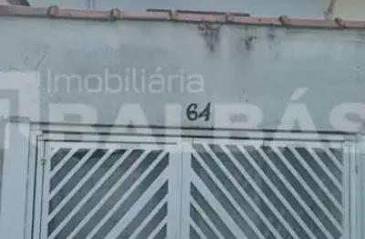 Casa com 2 quartos à venda na Rua Matias Ruben, 64, Vila Gomes Cardim, São Paulo