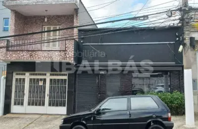 Terreno à venda na Rua Capituba, 169, Vila Regente Feijó, São Paulo