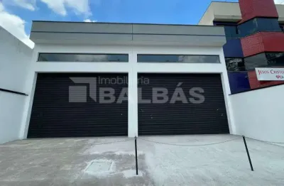 Ponto comercial para alugar na Rua Antônio de Barros, 1844, Vila Carrão, São Paulo