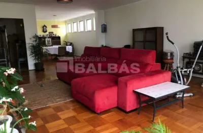 Apartamento com 4 quartos à venda na Avenida Paes de Barros, 1425, Mooca, São Paulo