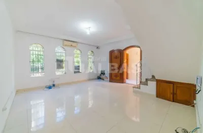 Casa com 3 quartos à venda na Praça Marechal Rodrigues Ribas Junior, 76, Jardim Anália Franco, São Paulo