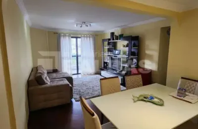 Apartamento com 3 quartos à venda na Rua Serra de Botucatu, 1477, Tatuapé, São Paulo