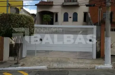 Casa com 2 quartos à venda na Avenida Xavier Pinheiro, 120, Vila Formosa, São Paulo