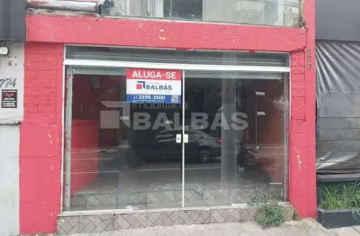 Casa comercial com 1 sala para alugar na Rua Emília Marengo, 772, Vila Regente Feijó, São Paulo