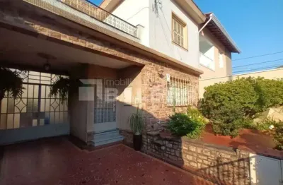 Sobrado mooca - 5 dormitórios - 4 vagas - muito bem localizado
