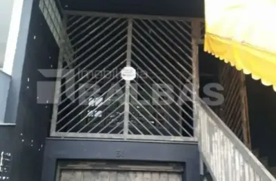 Casa com 3 quartos à venda na Rua Cantagalo, 31, Tatuapé, São Paulo