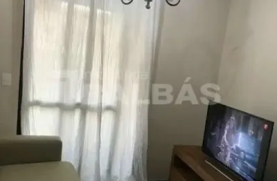 Apartamento com 2 quartos para alugar na Rua Serra do Japi, 874, Vila Gomes Cardim, São Paulo